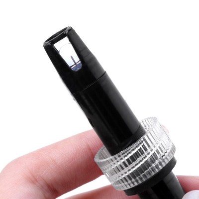 Pen Type PH Electrode Sensor BNC Connector Probe Pool Water
