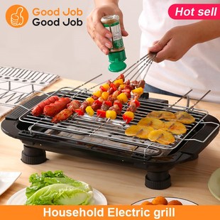 banks electric grill commercial electric baking pan keba bbq