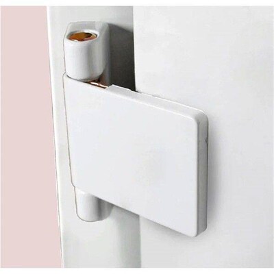 Flag Doors Hinge Thick Casement High Security Left Right