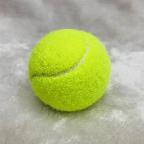 3PCS High Elasticity Tennis Professional Tennis Training Gam