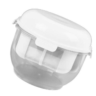 Large Capacity Yogurt Whey Separator - Efficient Fine Mesh