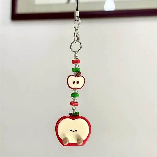 Game Love and Deepspace Caleb Cosplay Alloy Keychain Rope Ph