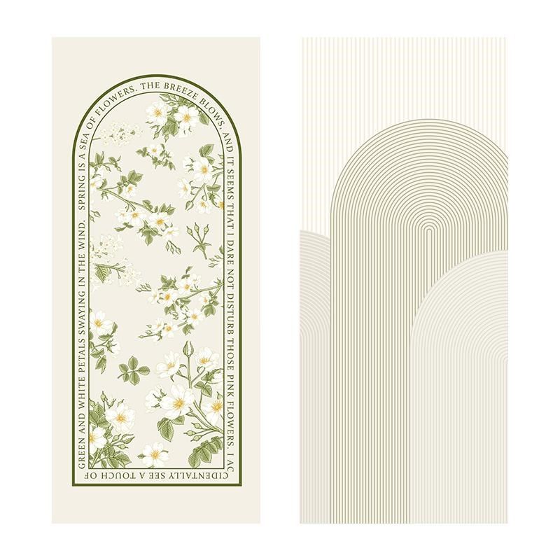 衣柜门贴纸法式小清晰浴室玻璃门贴纸卧室推拉门改造自粘贴画墙纸,家居饰品,门贴,淘宝优惠券,粉丝福利购,淘宝优惠卷