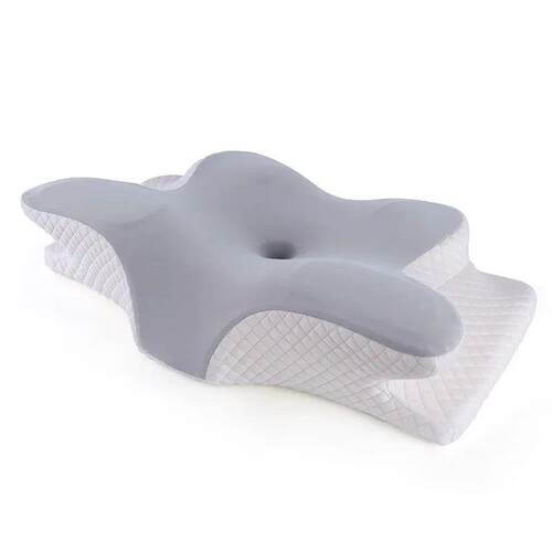 Cervical Neck Pillow Memory Foam Sleeping Pillows Ergonomic