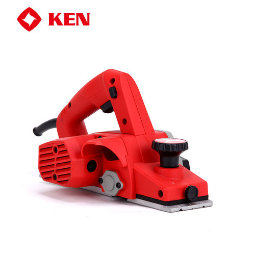 锐奇电刨1982刨子小型家用多功能平刨机平刨机木工手提电动推刨