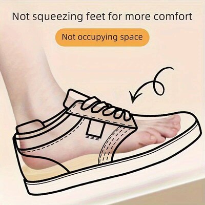 Silicone Gel Height Increase Insole Heel Lifting Inserts Sho