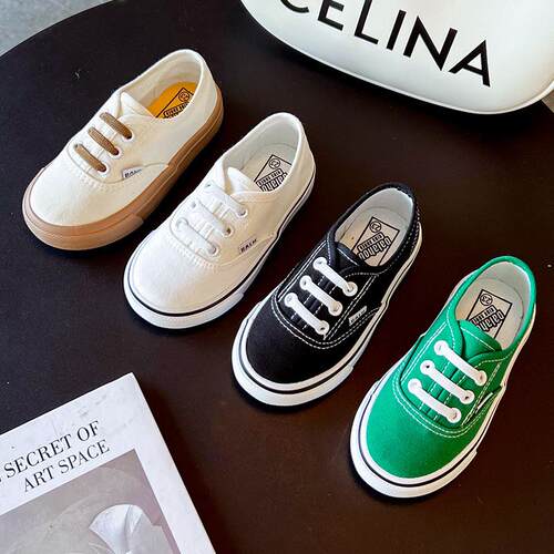 Spring New Children Shoe C