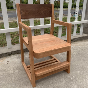 北美樱桃木木料实木板材原木板定制家具桌面吧台板飘窗茶几床柜子