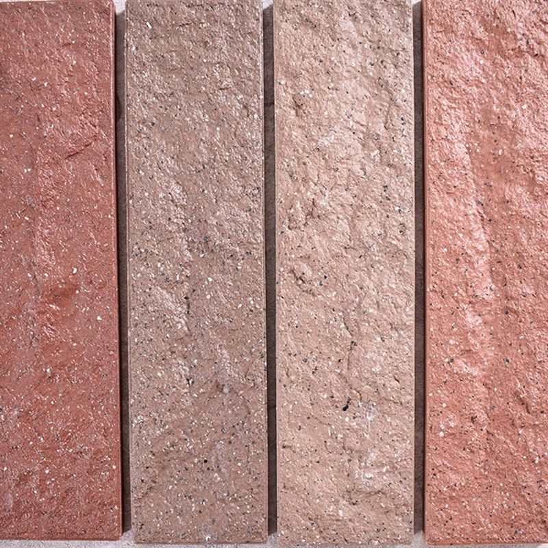 外墙砖瓷砖墙砖通体砖劈开岩石别墅砖0 2背景墙仿古乡村室外砖,家装主材,通体砖,淘宝优惠券,粉丝福利购,淘宝优惠卷