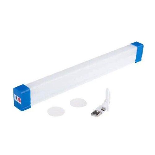 17cm/52cm Led Tube 30w/80w Portable Usb Rechargeable