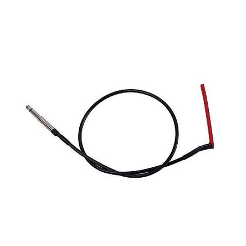 Guitar Pickup Stick Acoustic Electric Saddle Piezo Bridge