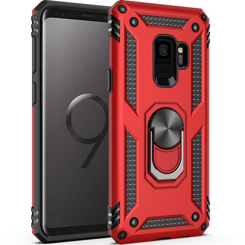 Shockproof Case For Samsung Galaxy S9 S20 Ultra S8 S10 Plus