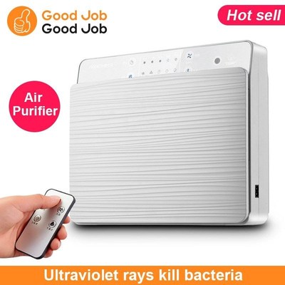 Room Air filter air HEPA Filter purifier cleaner eliminator