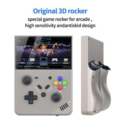 M18 Handheld R43pro Game nsole 4k Hd