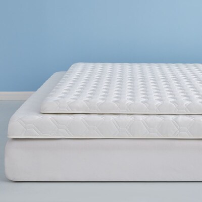 8cm soft memory foam mattress sponge bed pad mattress topper