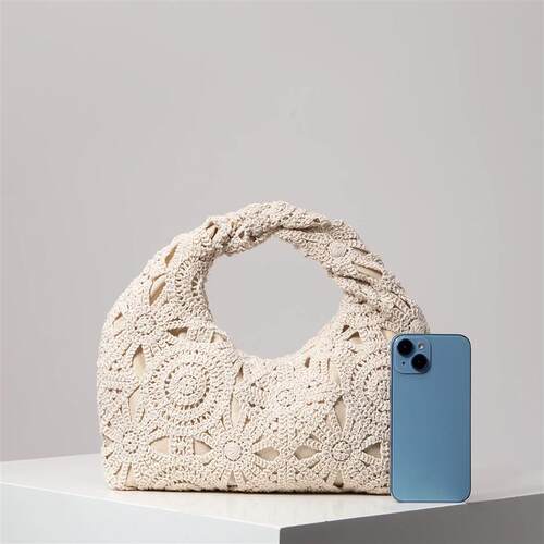 Boho Beach Bags for Women,Wicker Bag,Premiun Style Tote Bags