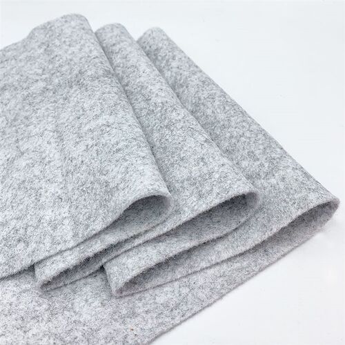 Soft Felt Fabric Non-woven Felt Fabric Sheet Patchwork DIY S