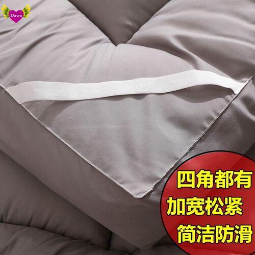 10cm Memory foam mattress pad tatami bed sponge 1.5m1.8m床垫