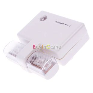 Hot LED Nightlight Emergency Saving Light Automatic Control