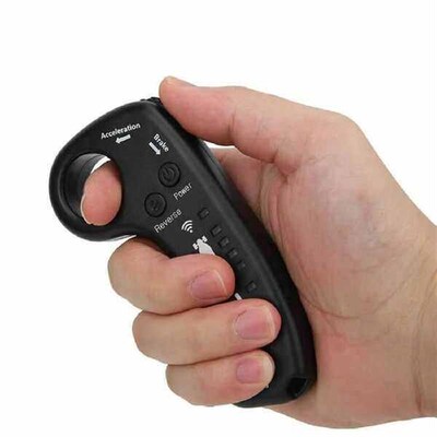 24V Electric Skateboard Remote Controller Motherboard