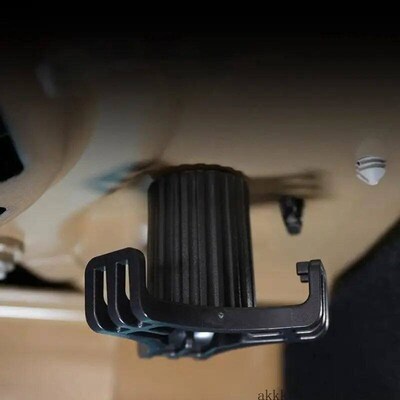 Steel Car Trunk Hook Universal Trunk Hook Solution for Organ