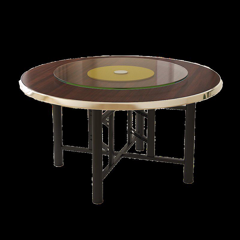 圆形桌面家用可折叠餐桌小户型饭桌台面带转盘移动桌面板大桌面子,住宅家具,板木餐桌,淘宝优惠券,粉丝福利购,淘宝优惠卷