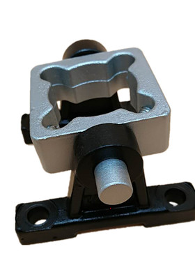 SI/JSI中摆TC支架安装附件气缸F-SI32TC/TC/TC/3/TC/100TC