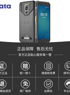 iDt T1/95S/W工业数据采集器PD手持终端仓库出入库秒账盘点机