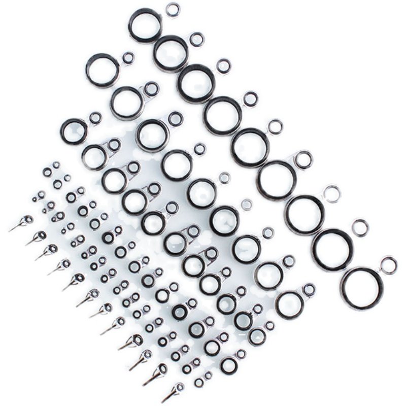 导环手竿改矶竿过线环导线环装不锈钢陶瓷DIY导眼鱼杆改装,户外/登山/野营/旅行用品,其他垂钓用品,淘宝优惠券,粉丝福利购,淘宝优惠卷