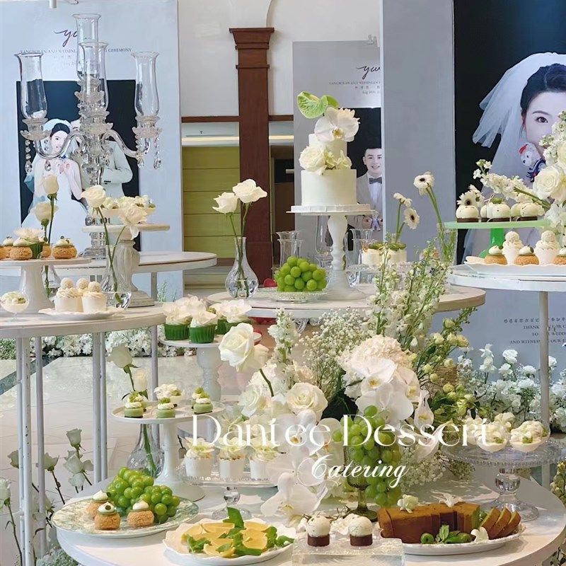 新款婚庆道具铁艺S形圆形甜品台婚礼花器摆件花架子舞台摆件,节庆用品/礼品,路引,淘宝优惠券,粉丝福利购,淘宝优惠卷