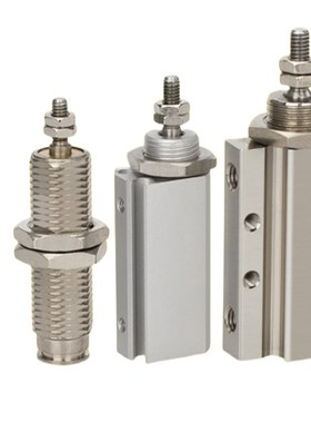 针型气缸JPB CJPB15CJP2B10JP2B1-5D-10D-15D-20D-D-30DB