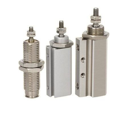 针型气缸JPB CJPB15CJP2B10JP2B1-5D-10D-15D-20D-D-30DB