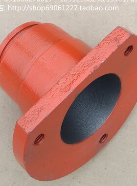 久保田88588二次搅龙轴承座 5K101-30