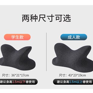 午睡枕办公室趴睡枕头趴着桌子睡觉神器小学生午休抱枕趴趴枕