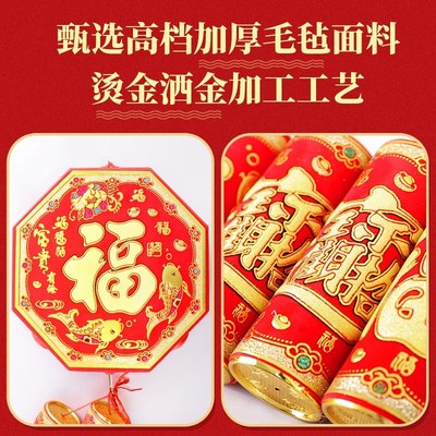 电子鞭炮超响闪光爆旺火遥控带响婚庆室内乔迁开业发声鞕炮竹