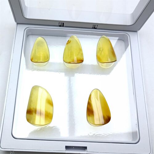 订天然色材料吉他拨片电贝斯拨片中阮片古筝指甲琵琶义甲尤克里里