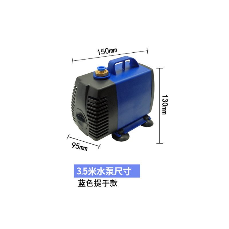 激光等离子雕刻机潜水泵家用小抽水泵220v微型迷你水磅机配件大全
