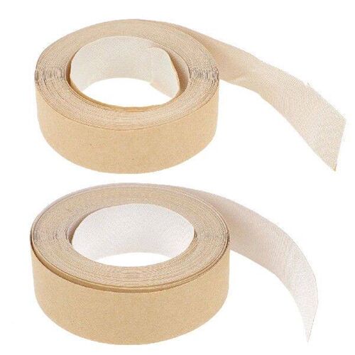 6 Pcs Lamp Shade Lampshade Wrapping Cloth Edges Banding