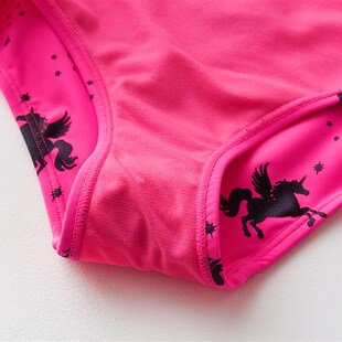 3-12Y Teenager Girls swimwear New 2022 Girls swimsuit Kids