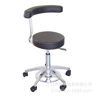 医师椅脚踩升降控医生椅护士凳诊疗椅脚控超声椅椅诊断椅