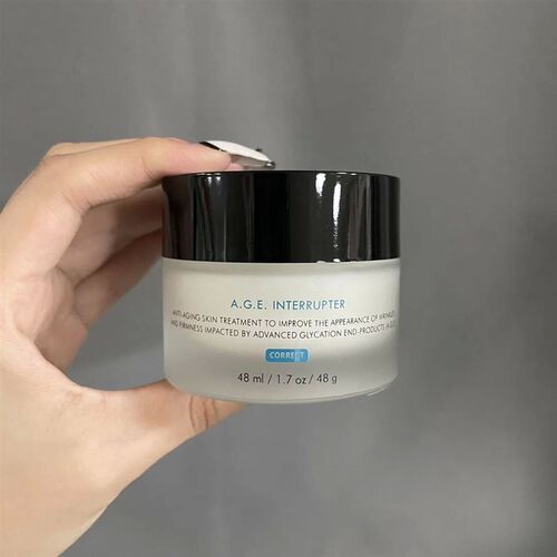 New Face Skin Care Cream Emollience Moisture Corrective Masq