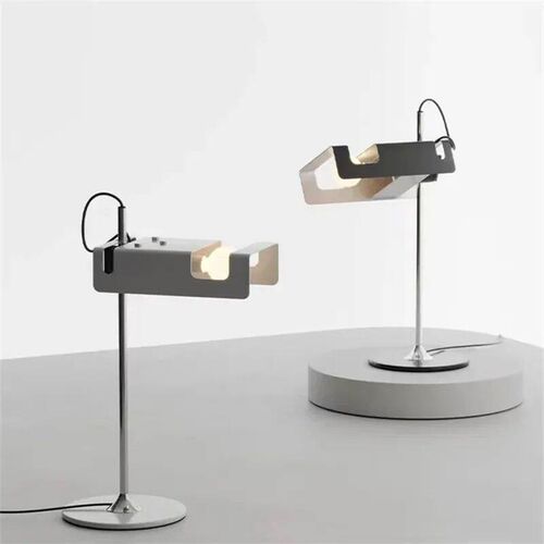 Modern Oluce Spider Table Light Italy Creative Adjustable De