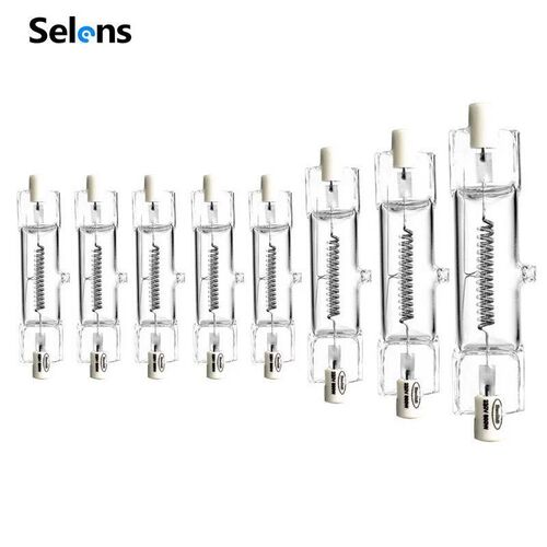 10pcs Tungsten lamp Lighting bulb 800w 220v 3200K for Redhea