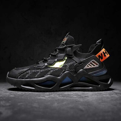 Blade Mens Shoes Spring New Fashionable Breathable Shallow