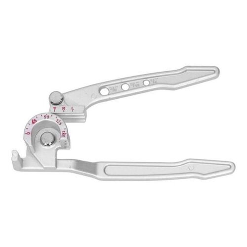Tubing Bending Tools Tube Bender Ergonomic Handle Design for