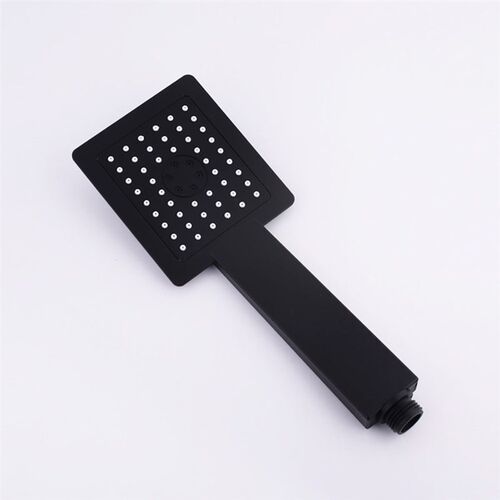 Fast Delivery ABS Plastic Bathroom Big Square Water Saving