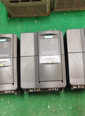 原装变频器 SE-2UD22-2B1 2.2KW 3V测试包好 成色漂亮