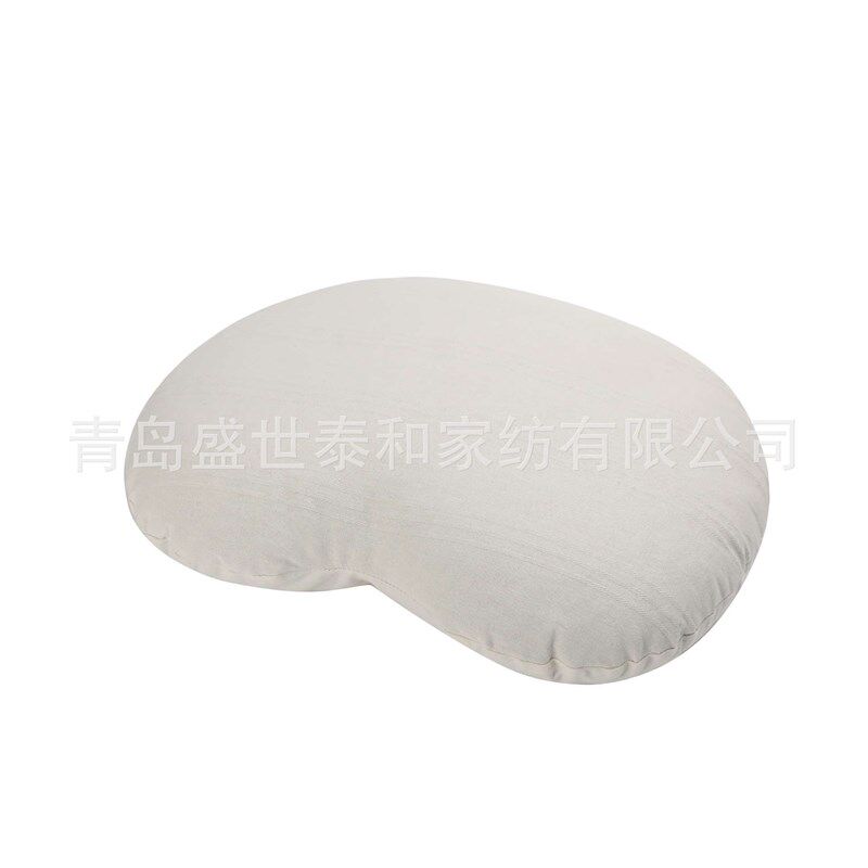 Buckwheat Yoga Mat Sofa Bay Window Cushion Breathable Tatami