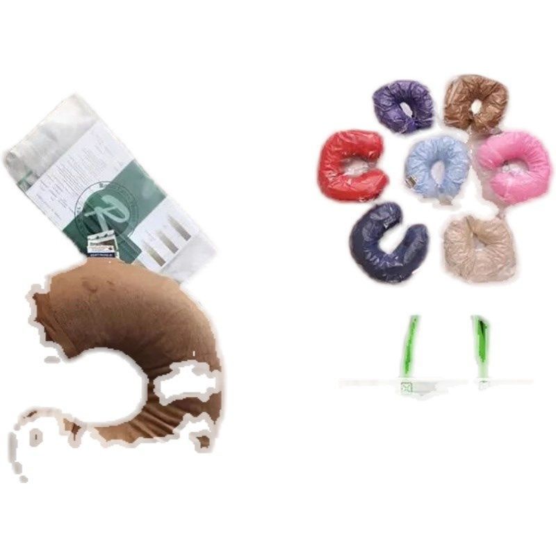 泰国皇家乳胶U型枕Royl Ltex天然乳胶,床上用品,U型枕/便携枕,淘宝优惠券,粉丝福利购,淘宝优惠卷