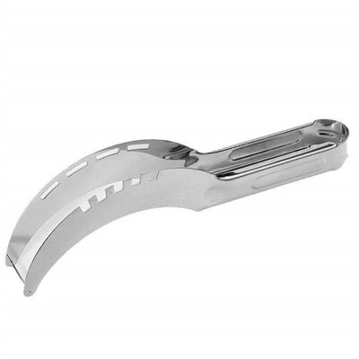 Stainless Steel Watermelon Slicer, Watermelon Cutter and Seg